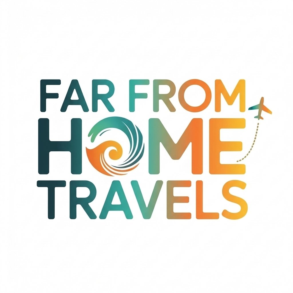 farfromhometravels.com